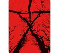 Blair Witch – Allen Mccune, James – Blu-ray