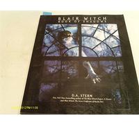 Blair Witch: Book of Shadows