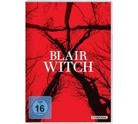 Allen Mccune,James - Blair Witch [Import]