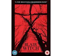 Blair Witch [Edizione: Regno Unito] [Import]