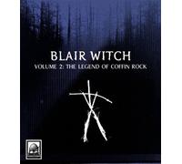 Blair Witch Episode 2: Coffin Rock 1886 (輸入版)
