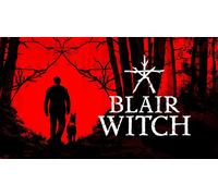 Blair Witch (PC)
