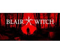 Blair Witch (PC Epic Games Accounts)
