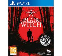 Blair Witch - PlayStation 4