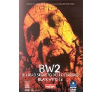Blair Witch Project 2 - Il Libro Segreto Delle Streghe [Region Free]