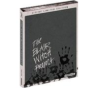 Blair Witch Project [Blu-Ray] [Import]