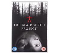 BLAIR WITCH PROJECT, THE