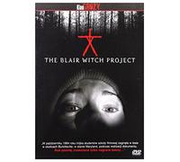 Blair Witch Project, The (IMPORT) (Pas de version franħaise)