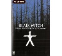 Blair Witch Project Vol. 2 - Import Allemagne
