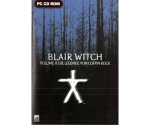 Blair Witch Project Vol. 2 - Import Allemagne