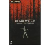 Blair Witch Project, Volume 1