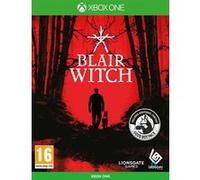 Blair Witch Xbox One G