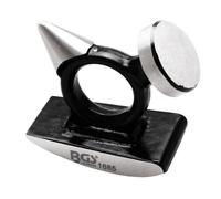 Blaireau 3 IN 1 pour Carrosserie - Code bgs1685 FBGS1685 BGS Atelier