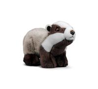 Blaireau Animigos en peluche