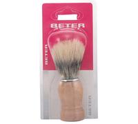 Blaireau avec Manche en Bois Beter Brocha De Afeitar [1 Unité]