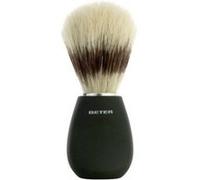 Beter Brocha de Afeitar Mango Negro 1ud