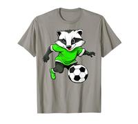 Blaireau de Football T-Shirt