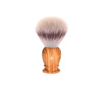 Blaireau de rasage à fibre synthétique Mühle Classic Beige 25 mm