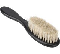 Blaireau de rasage,Blaireau de rasage pour homme,Outils de nettoyage de style de rasage,Blaireau de rasage avec manche en ABS,Blaireau de rasage pour coiffeur,Accessoires de rasage