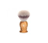 Blaireau de rasage pur argentÃ© MÃŒhle Classic ArgentÃ© 19 mm