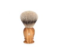 Blaireau de rasage pur argentÃ© MÃŒhle Classic 23 mm ArgentÃ© 23 mm