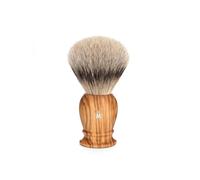 Blaireau De Rasage Pur Argenté Mühle Classic 23 Mm Argenté