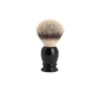 Blaireau de rasage pur argenté Mühle Classic 23 mm Argenté 23 mm