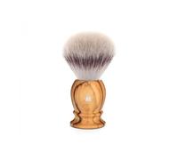 Blaireau de rasage pur argenté Mühle Classic Argenté 19 mm