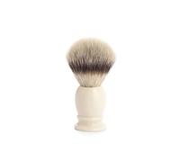 Mühle Silvertip Fibre Ivory Resin brosse de rasage Medium 1 pcs
