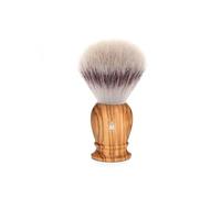 Blaireau de rasage pur argenté Mühle Classic Argenté 23 mm