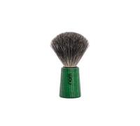 Blaireau de rasage pur NOM ThÃ©o Vert TU