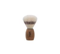 Mühle Shaving – Blaireau de rasage en soie – Marron TU