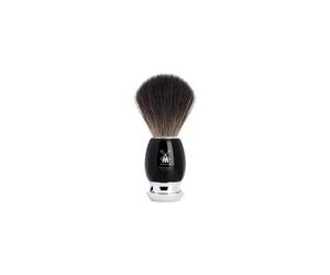 Blaireau de rasage synthÃ©tique MÃŒhle Vivo Noir TU