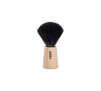 Blaireau de rasage synthÃ©tique NOM ThÃ©o Beige TU