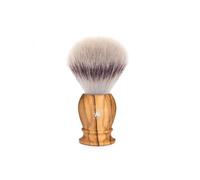 Blaireau de rasage synthétique argenté Mühle Classic Argenté 21 mm