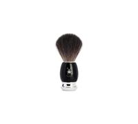 Blaireau de rasage synthétique Mühle Vivo Noir TU