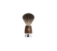 Mühle Shaving – Brosse de rasage RYTMO – poils de blaireau – 1 pcs