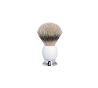 Mühle Shaving Blaireau Sophist Pur Argenté (Silvertip Badger) Monture porcelaine TU