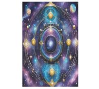 Blaireau Puzzles Adulte - Puzzle en Bois 1000 Pièces - Challenge - Adultes Et Enfants Dès 12 Ans (78×53cm)