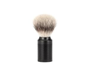 Blaireau synthÃ©tique MÃŒhle Rocca Noir TU