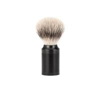 Blaireau synthétique Mühle Rocca Noir TU