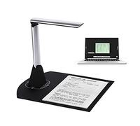 BLAIS BK34 Document Camera Scanner 5 Mega-Pixel HD Camera A4 Capture Size with LED Light Teaching Software for Classroom Teachers Online Teaching Online Learning Education