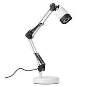 BLAIS Scanner de documents 2 en 1 Caméra et webcam avec mise au point automatique et éclairage supplémentaire LED Taille de numérisation A3 haute définition HD de 8 mégapixels pour démonstration en di