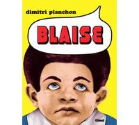 Blaise - Opus 1