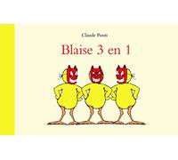 Blaise 3 en 1