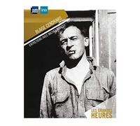 Blaise Cendrars - Entretien avec Michel Manoll