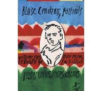 Blaise Cendrars, Portraits