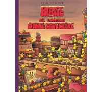 Blaise et le château d'Anne Hiversère - Claude Ponti - Ecole Des Loisirs - broché - Album jeunesse dès 3 ans