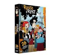 Blaise le blasé – Saison 1 – Coffret 5 DVD – Sony Music