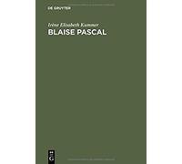 Blaise Pascal